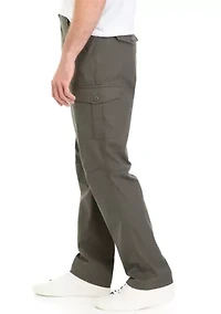 Ripstop Cargo Pants