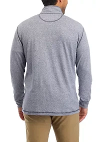 Jaspe 1/4 Zip Pullover