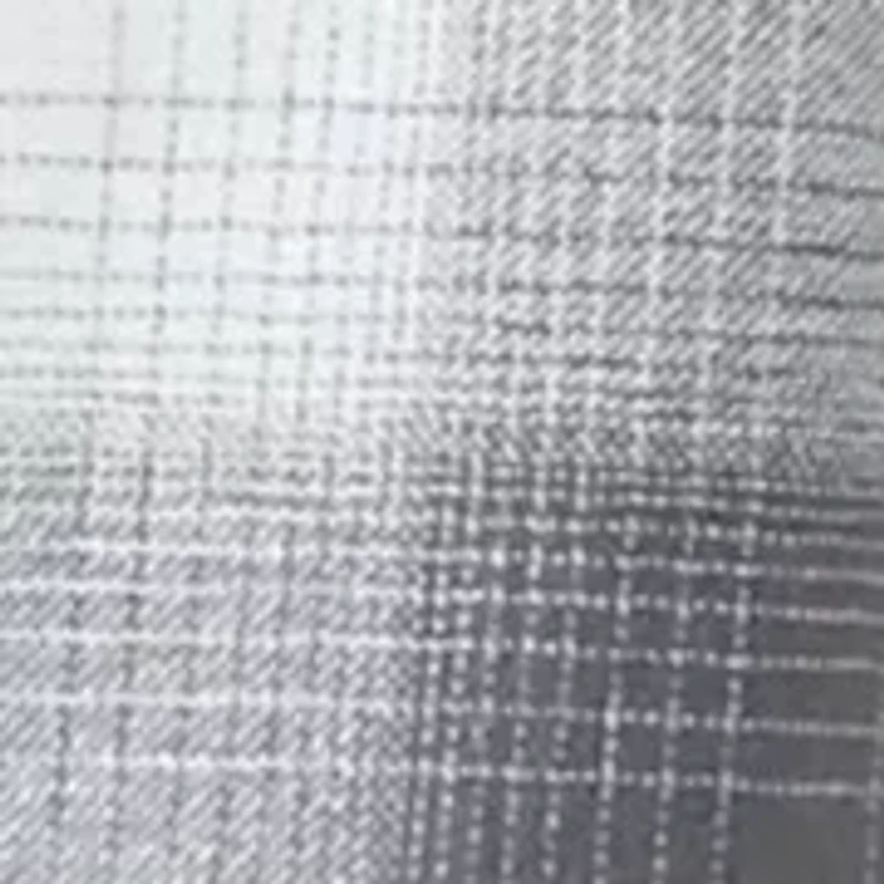 Long Sleeve Woven Flannel Shirt