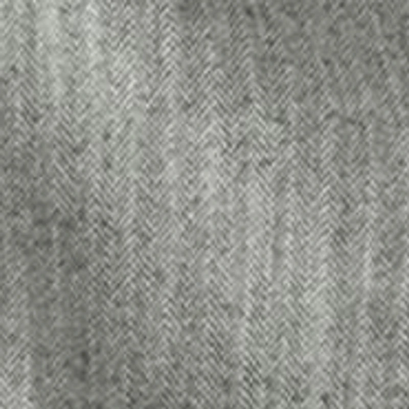 Long Sleeve Solid Flannel Shirt