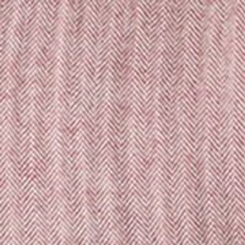 Long Sleeve Solid Flannel Shirt