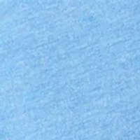 Short Sleeve Jersey Crewneck T-Shirt