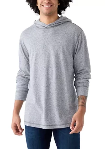 Jasper Hoodie