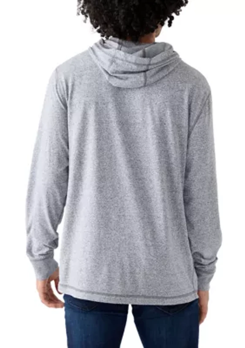 Jasper Hoodie
