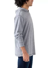 Jasper Hoodie