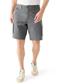 Men's 10" Ripstop Cargo Shorts