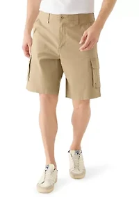 Men's 10" Ripstop Cargo Shorts
