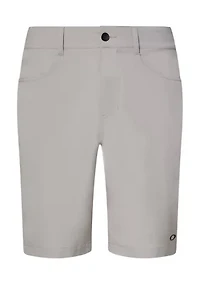 Men's Baseline Hybrid Shorts