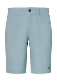 Men's Baseline Hybrid Shorts