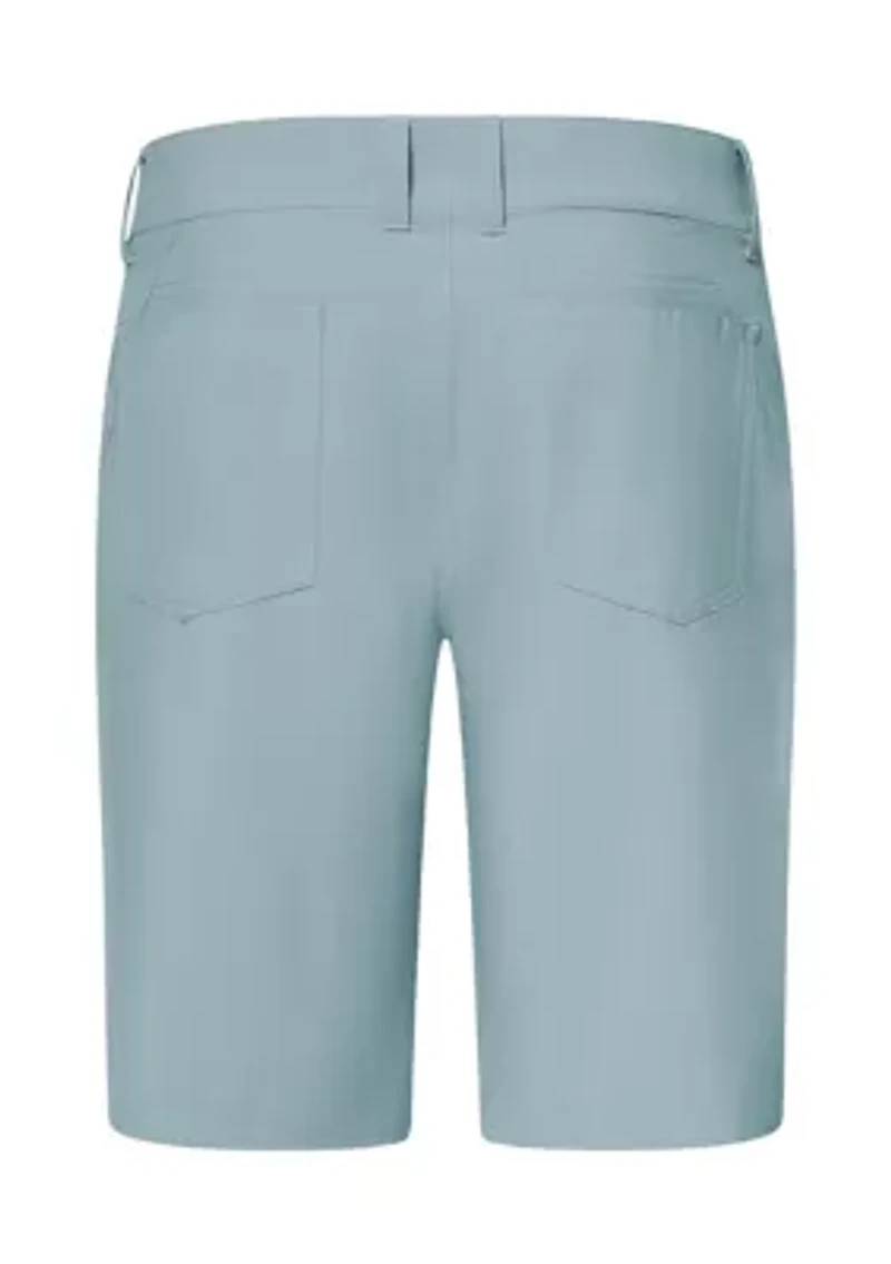 Men's Baseline Hybrid Shorts