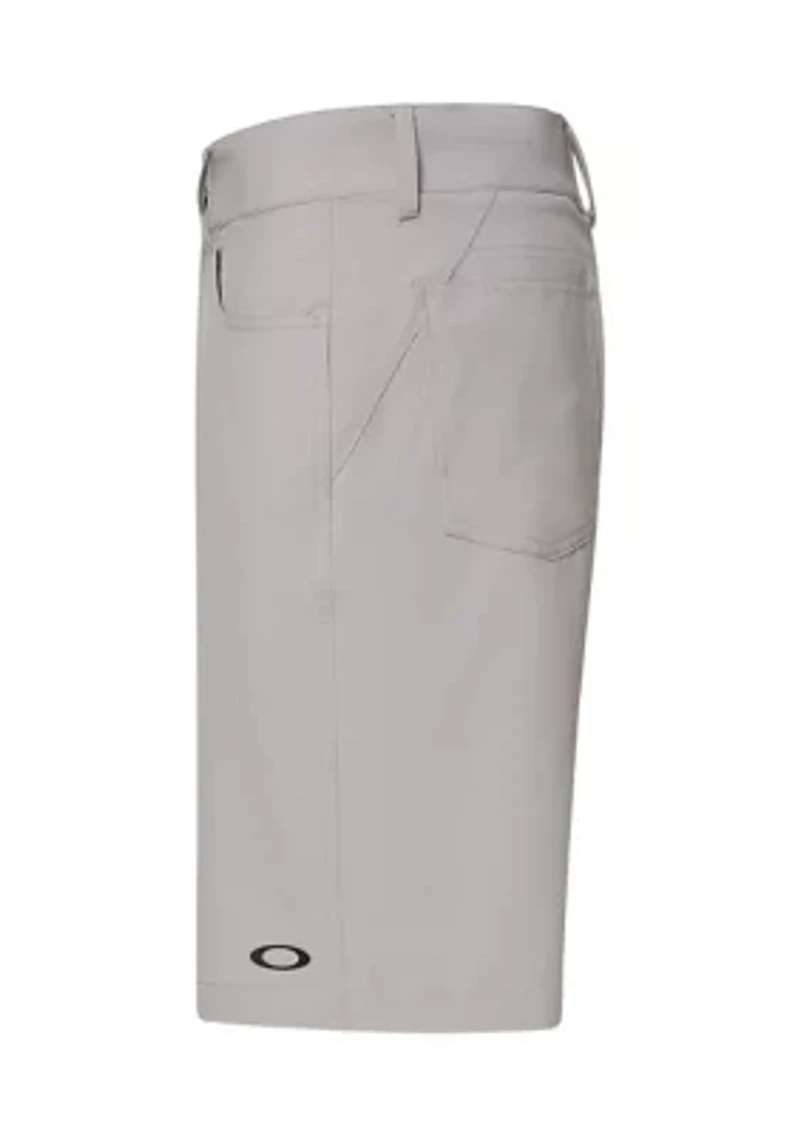 Men's Baseline Hybrid Shorts