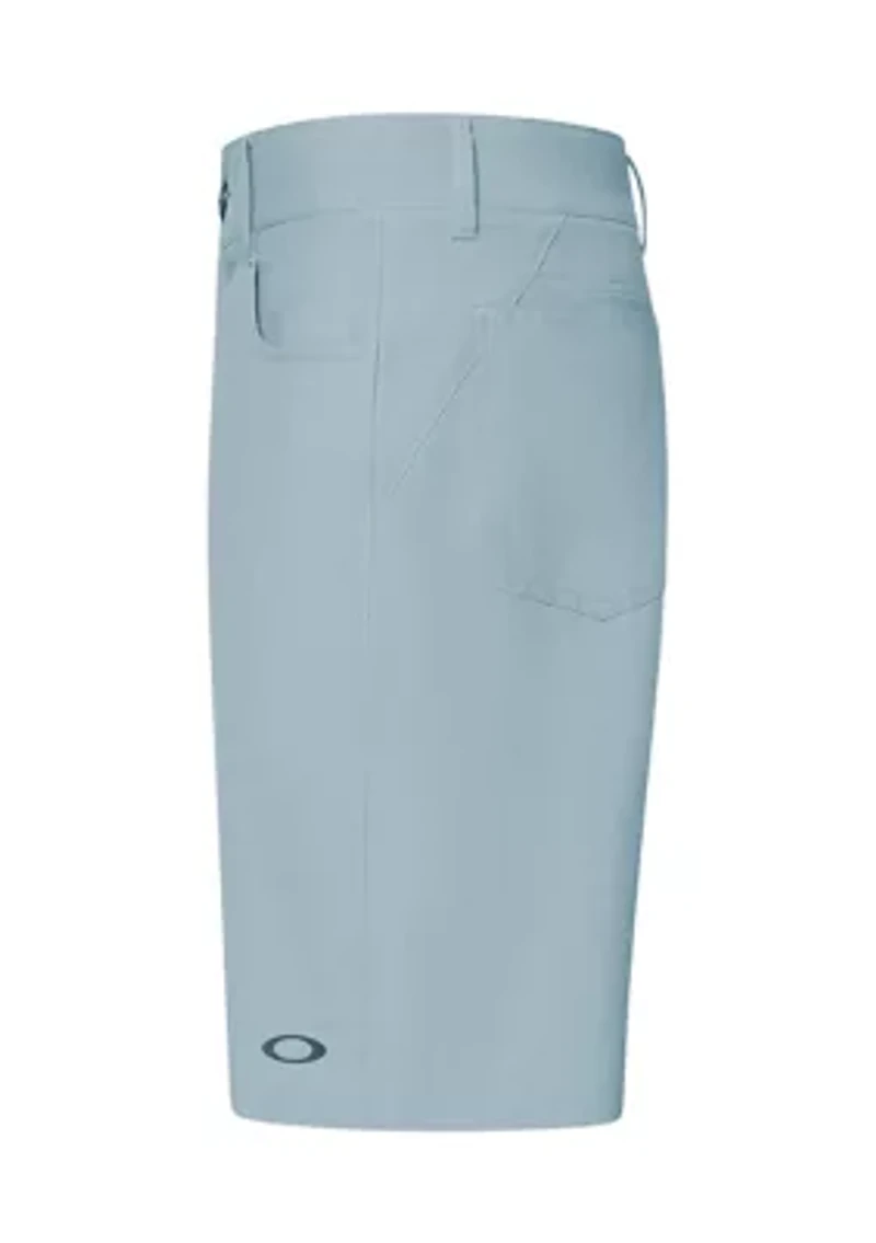 Men's Baseline Hybrid Shorts