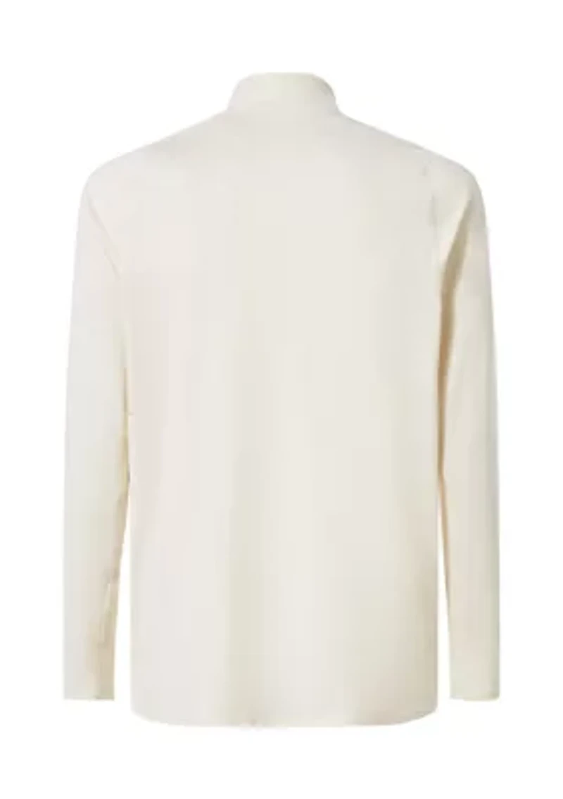 Gravity Range 1/4 Zip Pullover