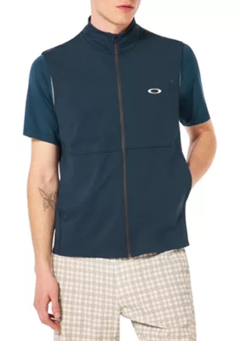 Men's Gravity Range Vest