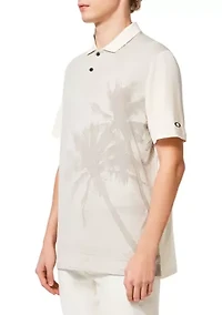 Men's Reduct Polo Shirt