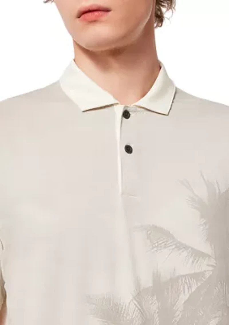 Men's Reduct Polo Shirt