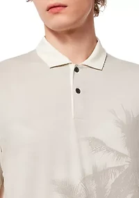 Men's Reduct Polo Shirt