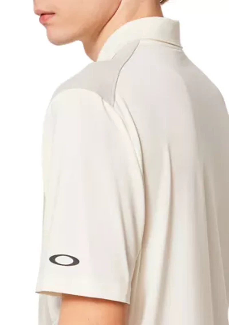 Men's Reduct Polo Shirt