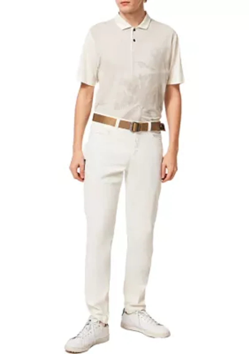 Men's Reduct Polo Shirt