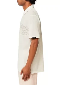 Men's Golf Polo Shirt
