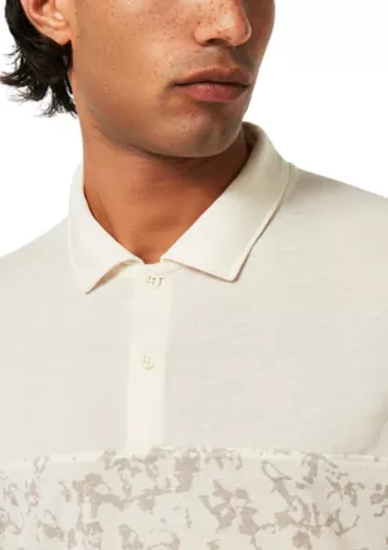 Men's Golf Polo Shirt