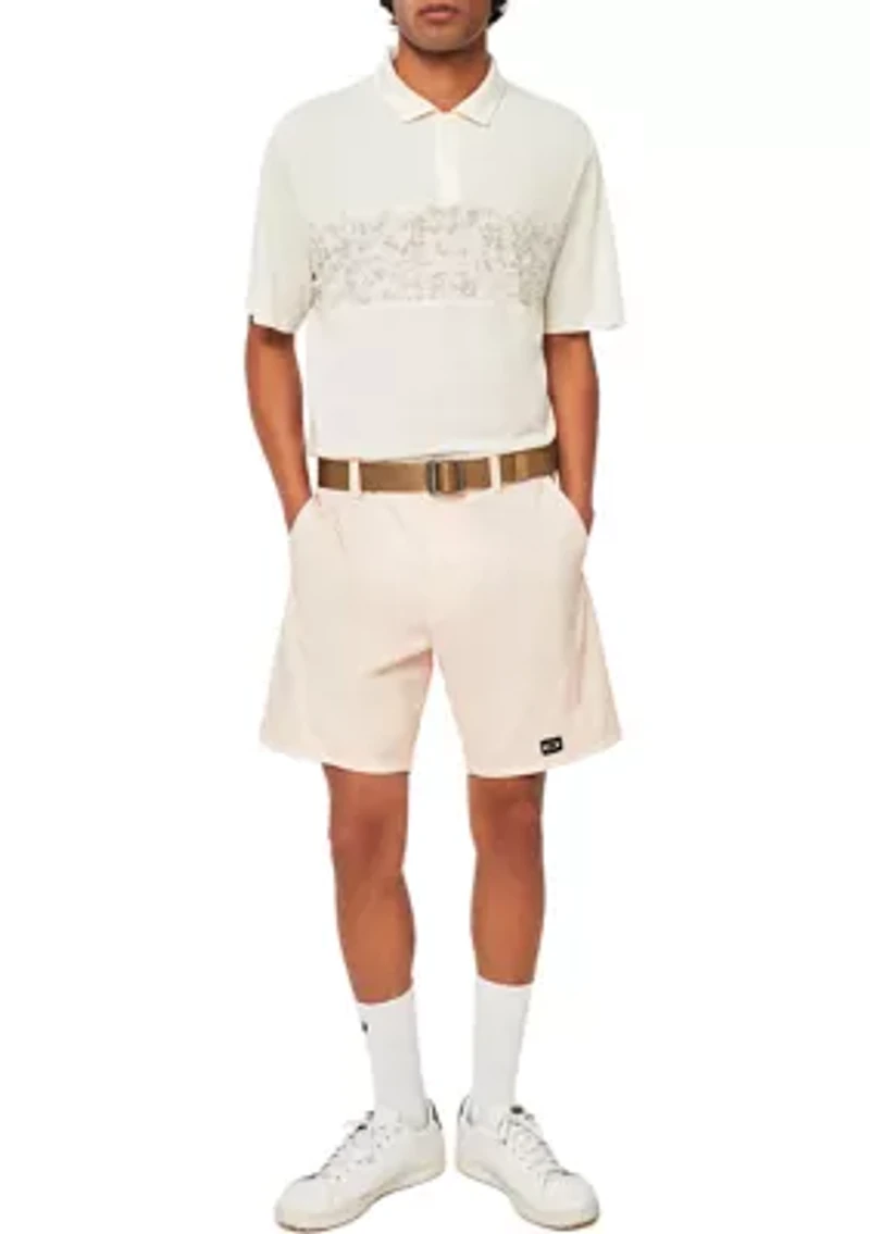 Men's Golf Polo Shirt