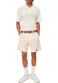 Men's Golf Polo Shirt