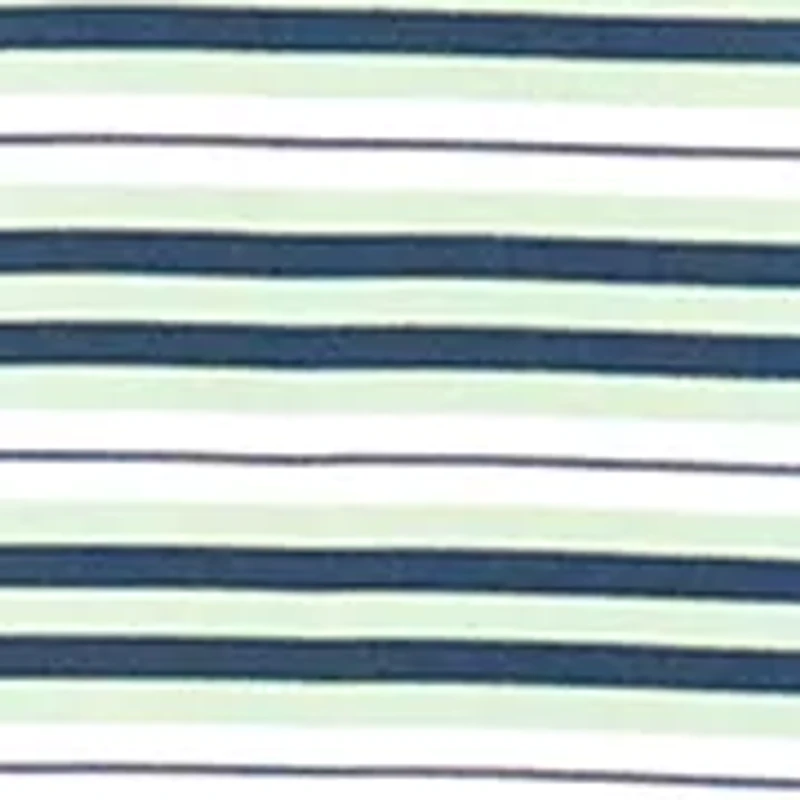 Men's Achieve Striped Polo Shirt