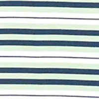 Men's Achieve Striped Polo Shirt
