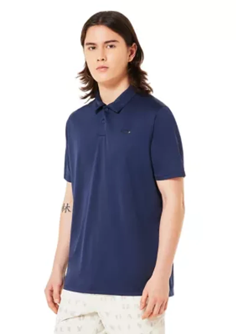 Golf Polo Shirt