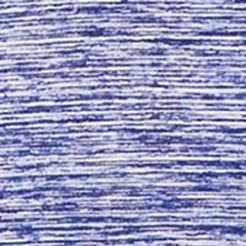 Men's Gradient Printed Ombré Polo Shirt