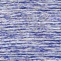 Men's Gradient Printed Ombré Polo Shirt