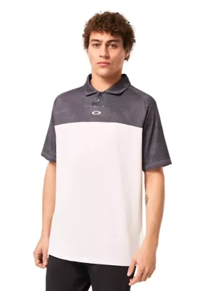 Men's Reduct C1 Duality Polo Shirt