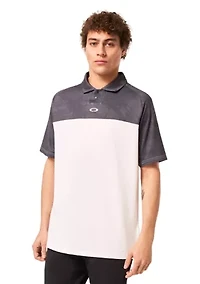 Men's Reduct C1 Duality Polo Shirt