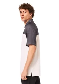 Men's Reduct C1 Duality Polo Shirt