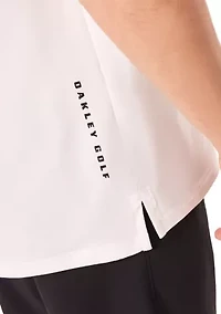 Men's Reduct C1 Duality Polo Shirt