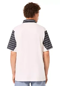 Men's Archive Stripe Shirt