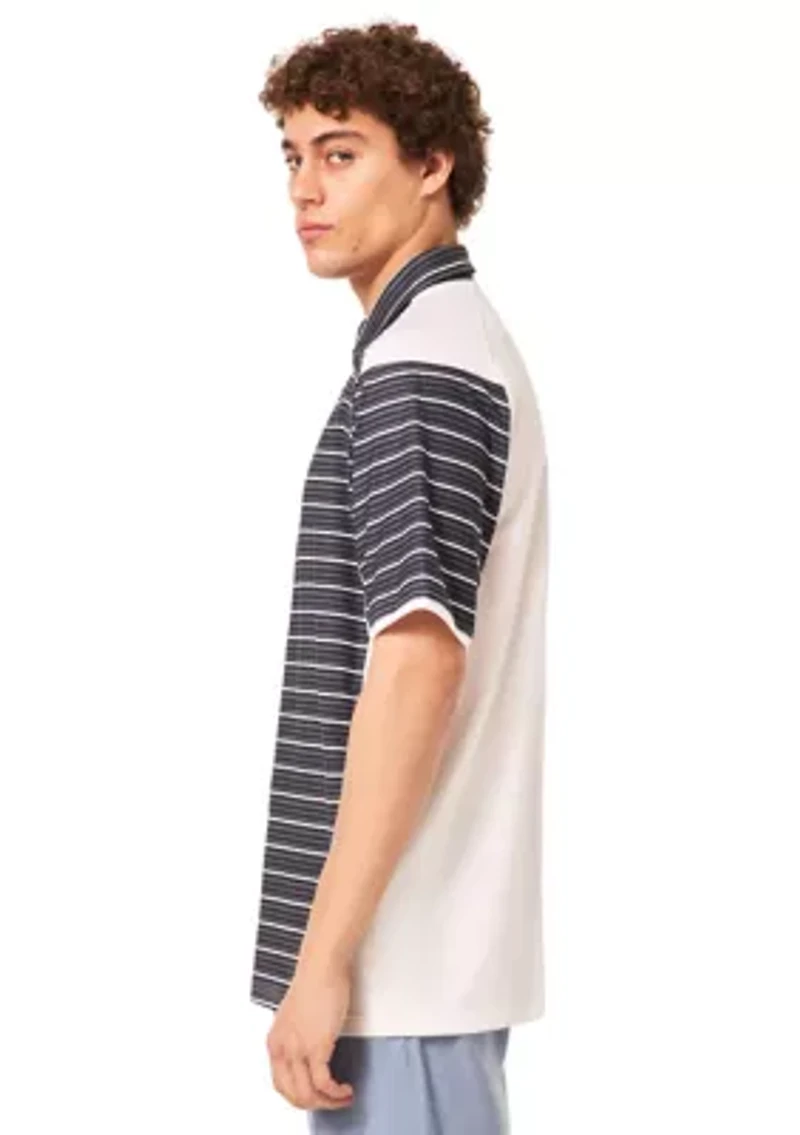 Men's Archive Stripe Shirt