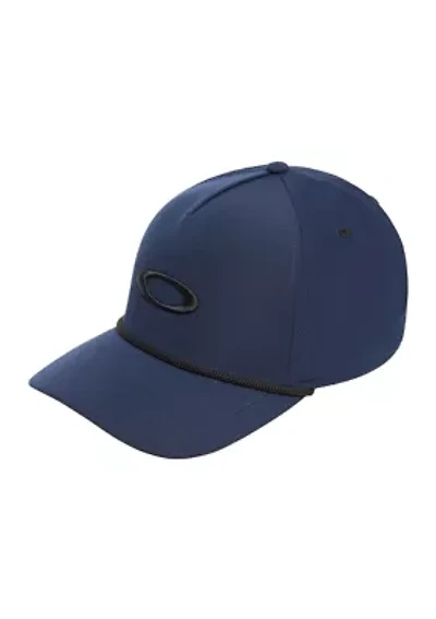 Ellipse Rope Hat