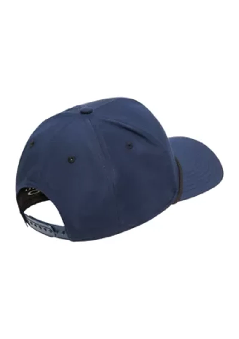 Ellipse Rope Hat