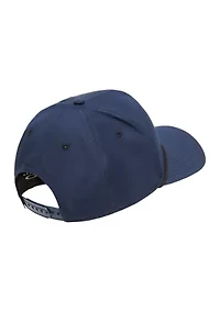 Ellipse Rope Hat