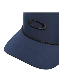 Ellipse Rope Hat