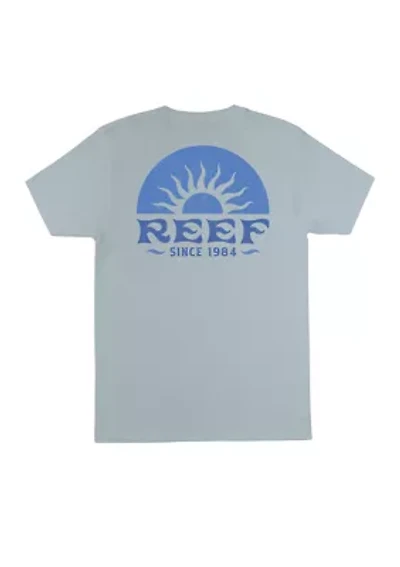 Men's Sundance Graphic T-Shirt