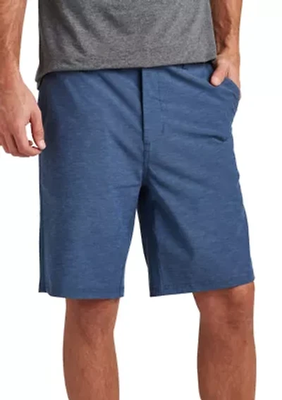 Men's Dante Hybrid Shorts