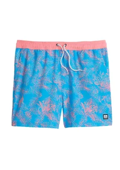 19" Robbie Boardshorts