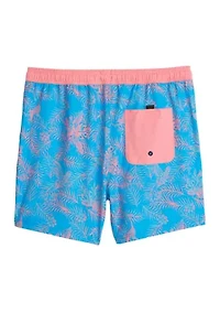 19" Robbie Boardshorts