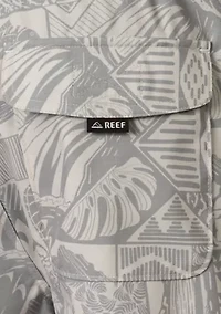 Moore 17'' Volley Swim Shorts