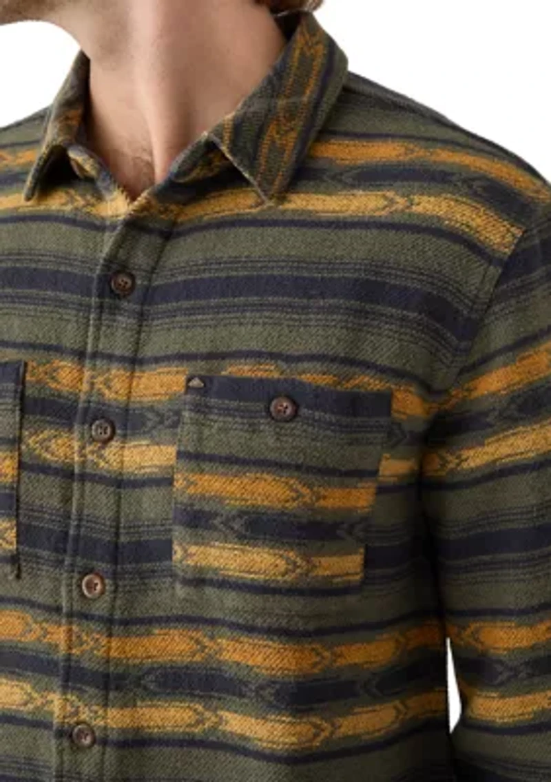 Men's Stannis Shirt Jacket