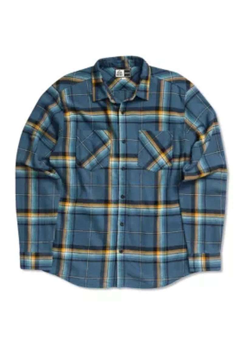 Dyson Flannel