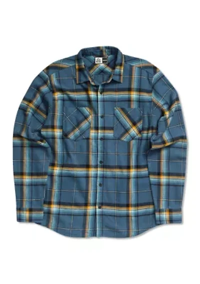 Dyson Flannel